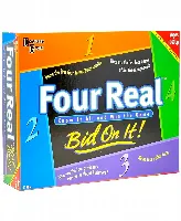 University Games Four Real