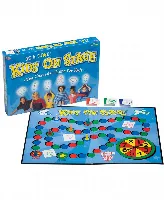 Kids on Stage Board Game