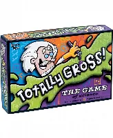 Totally Gross - The Game of Science
