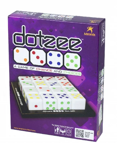 Dotzee - Image 1