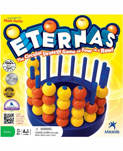 Eternas - Image 1