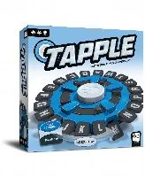 USAopoly Tapple Set, 146 Piece