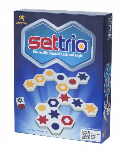Settrio - Image 1