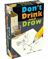 Don't Drink and Draw