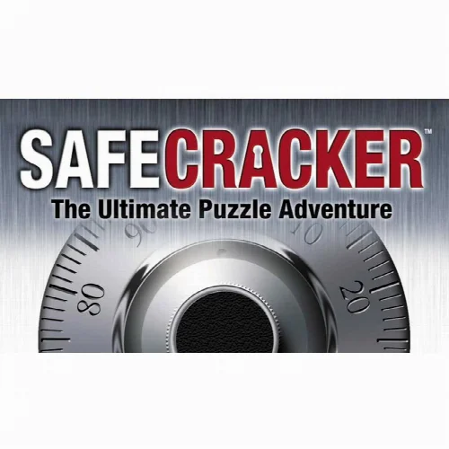 HandyGames Safecracker: The Ultimate Puzzle Adventure - PC - Image 1