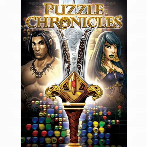 Puzzle Chronicles - PC - Image 1