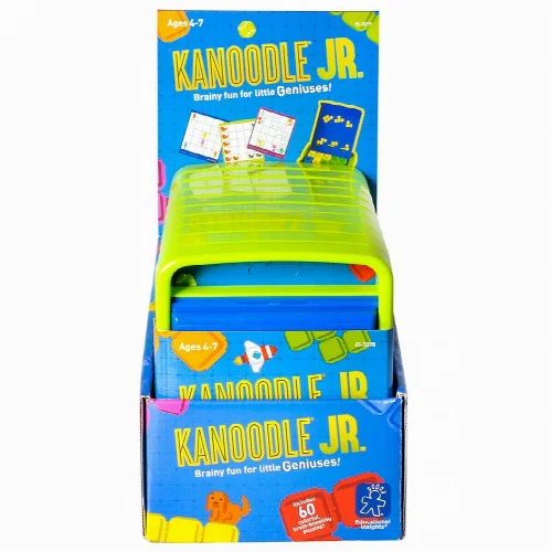 Kanoodle Jr. POP - 10 Pack - Image 1