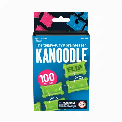 Kanoodle Flip - Image 1