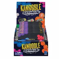 Kanoodle: Extreme 10 Pack