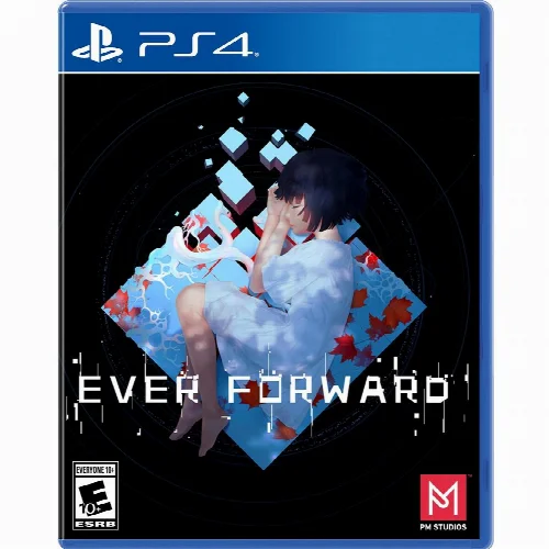 Ever Forward - PlayStation 4 - Image 1