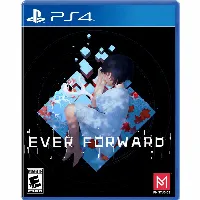 Ever Forward - PlayStation 4