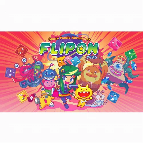 Flipon - Nintendo Switch - Image 1