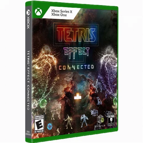 Tetris Effect: Connected - Xbox Series X - Image 1