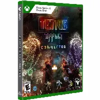 Tetris Effect: Connected - Xbox Series X