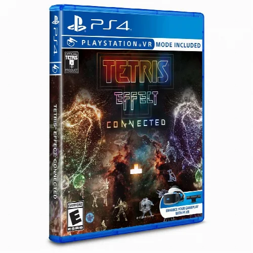 Tetris Effect: Connected - PlayStation 4 - Image 1