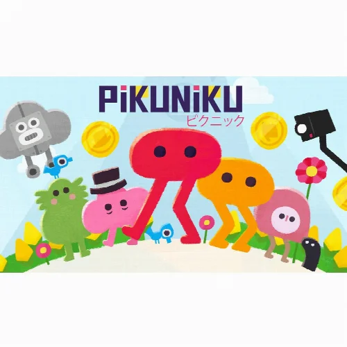 Pikuniku - Nintendo Switch - Image 1