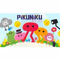 Pikuniku - Nintendo Switch