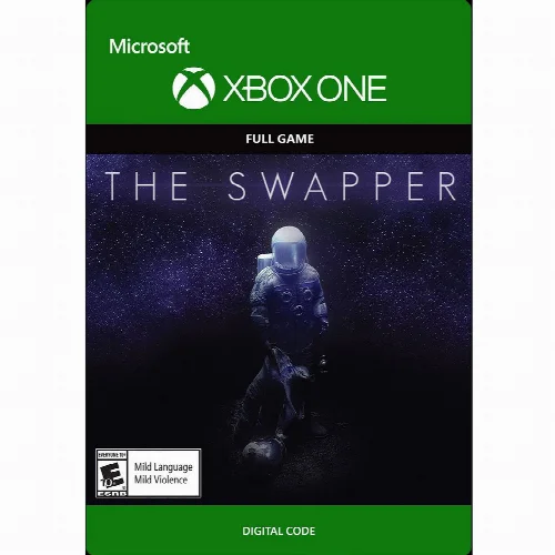 The Swapper - Xbox One - Image 1