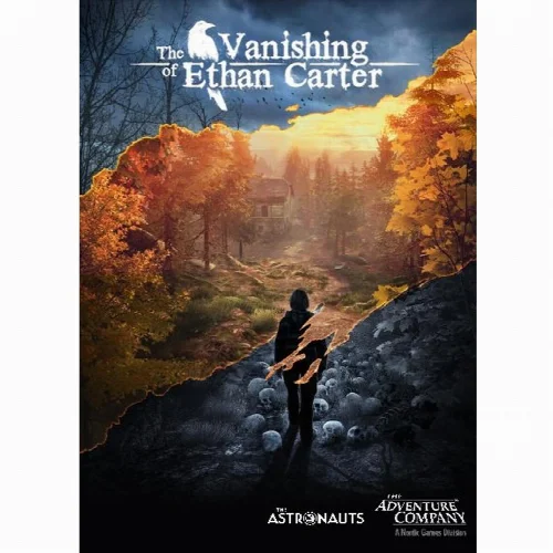 THQ Nordic The Vanishing of Ethan Carter - PC - Image 1