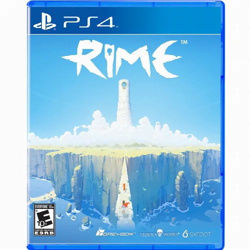 RiME - PlayStation 4 - Image 1