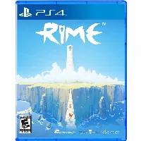RiME - PlayStation 4