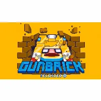 Gunbrick: Reloaded - Nintendo Switch