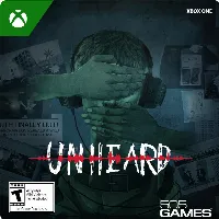 Unheard - Voices of Crime Edition - Xbox One