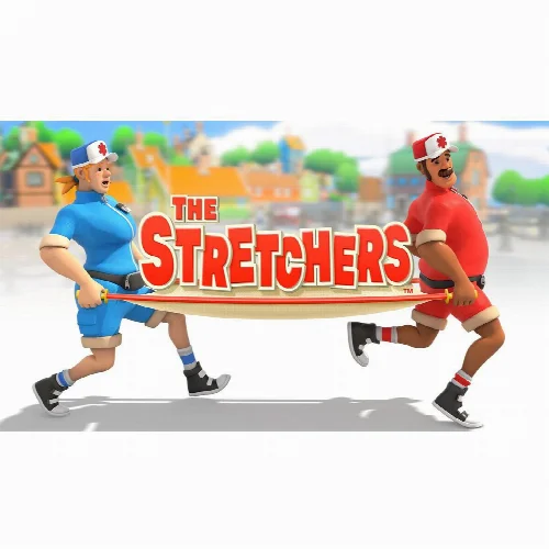 The Stretchers - Nintendo Switch - Image 1