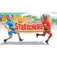 The Stretchers - Nintendo Switch
