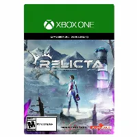 Relicta - Xbox One