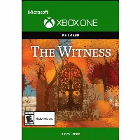 The Witness - Xbox One