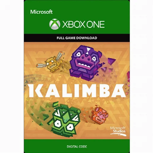 Kalimba - Xbox One - Image 1