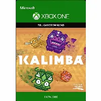 Kalimba - Xbox One