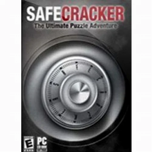 Safecracker - Image 1