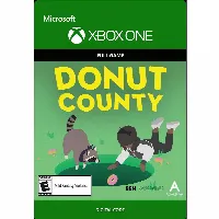 Donut County - Xbox One
