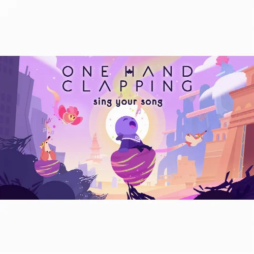 One Hand Clapping - PC - Image 1