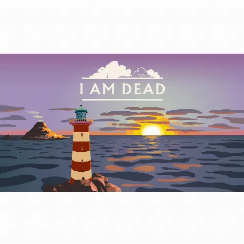 I Am Dead - Nintendo Switch - Image 1