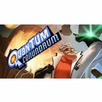 Quantum Conundrum - PC
