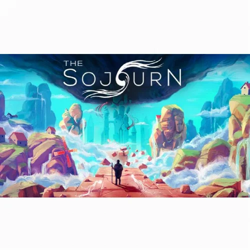 The Sojourn - PC - Image 1