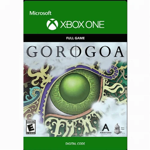 Gorogoa - Xbox One - Image 1
