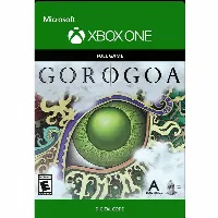 Gorogoa - Xbox One