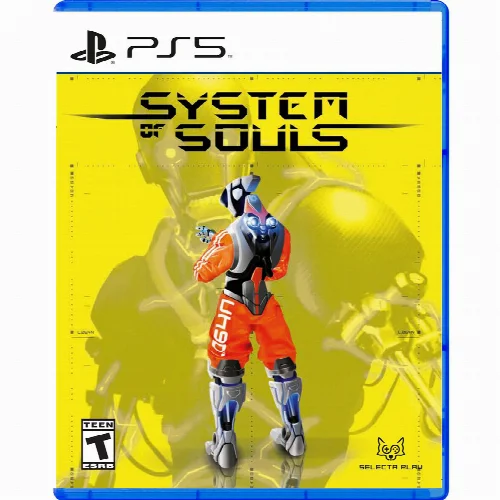 System of Souls - PlayStation 5 - Image 1