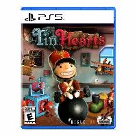 Tin Hearts - PlayStation 5