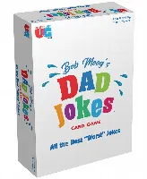 Bob Moog's Dad Jokes Game
