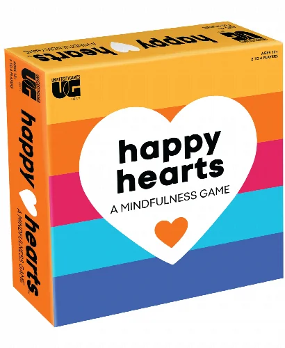 Happy Hearts - A Mindfulness Game - Image 1