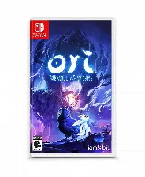 Ori and the Will of the Wisps Standard Edition - Nintendo Switch