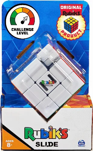 Rubik's Cube Slide - Image 1