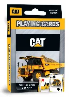 CAT Playing Cards - 54 Card Deck