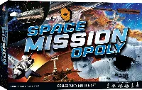 Space Mission Opoly