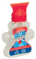 MasterPieces Puzzle Glue With Spreader - 5oz - Clear